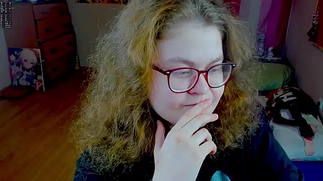 Sashy_Way Live XXX-Chat
