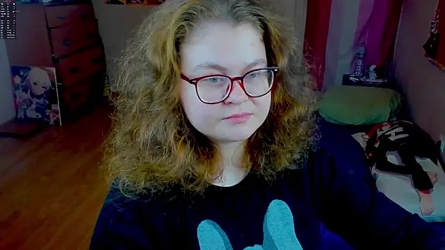 Sashy_Way's Live XXX Chat