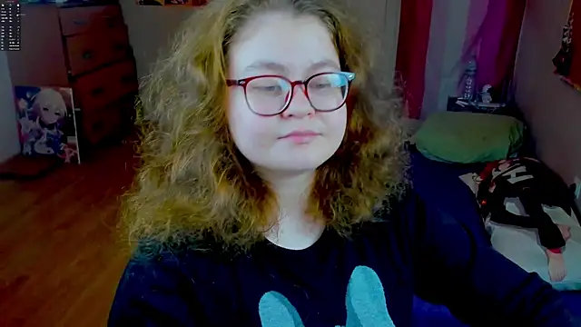 Sashy_Way's Live XXX Chat