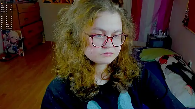 Sashy_Way's Live XXX Chat