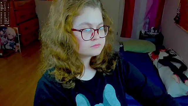 Sashy_Way 라이브 XXX 채팅