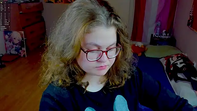 Sashy_Way's Live XXX Chat