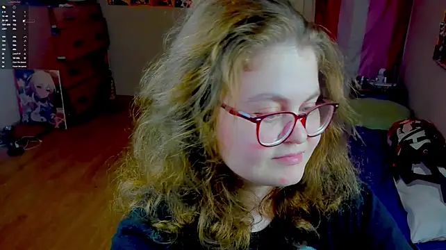 Chat XXX en directo de Sashy_Way