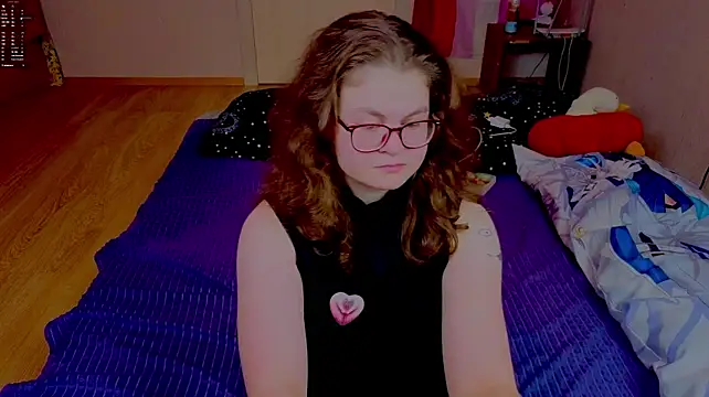 Sashy_Way's Live XXX Chat
