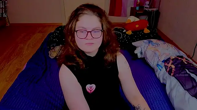 Sashy_Way's Live XXX Chat