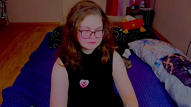 Živý XXX chat Sashy_Way