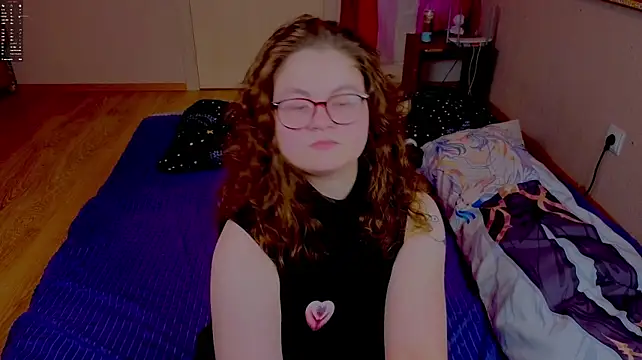 Czat XXX na żywo – Sashy_Way