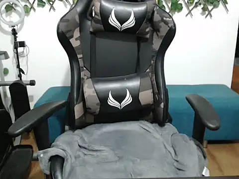 Živá chatovací místnost jeiana4u