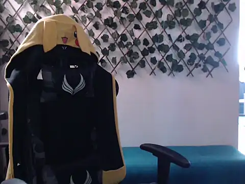 jeiana4u's Webcam Show