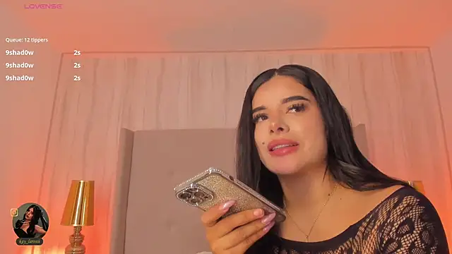 kaylarossi Live XXX-chat
