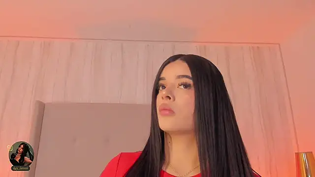 Chat XXX en directo de kaylarossi