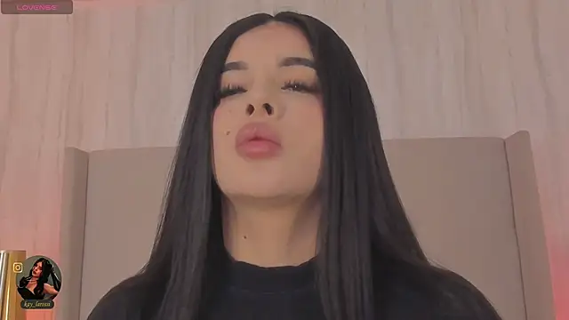 Chat XXX en directo de kaylarossi