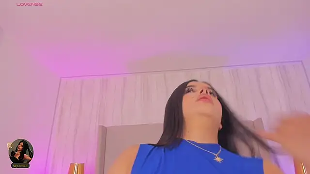 kaylarossiのライブXXXチャット