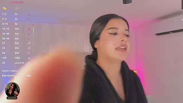 kaylarossi Chat XXX in diretta
