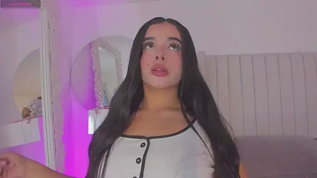 kaylarossi Live XXX-chat