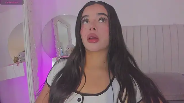Chat XXX en directo de kaylarossi