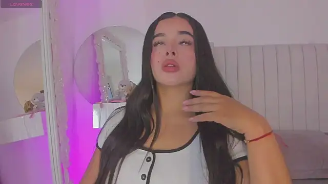 Chat +18 de kaylarossi ao vivo