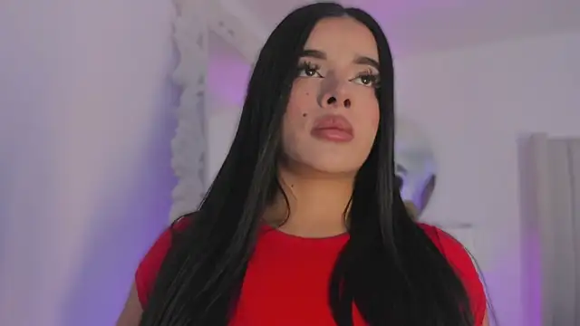 Chat XXX en directo de kaylarossi