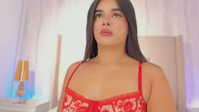 Chat +18 de kaylarossi ao vivo