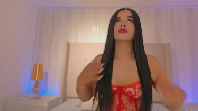 kaylarossi – Live XXX-chat