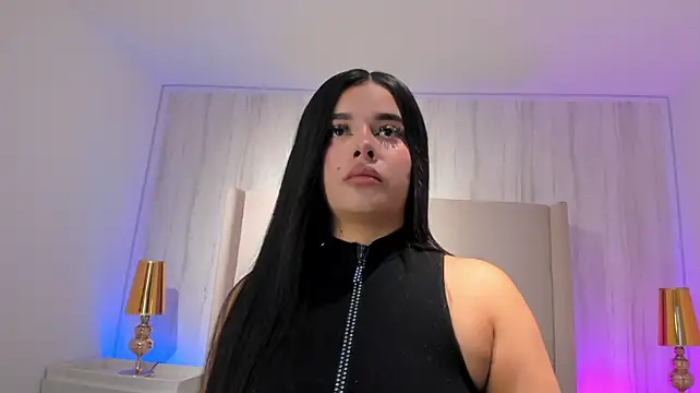 XXX chat uživo modela kaylarossi