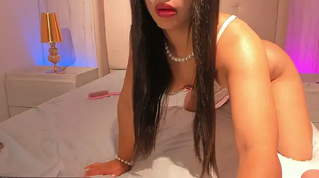 Czat XXX na żywo – kaylarossi