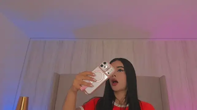 Chat +18 de kaylarossi ao vivo