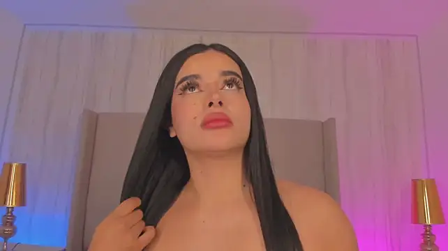 kaylarossi Adlı Modelin Canlı XXX Sohbeti
