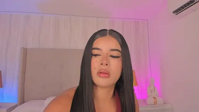 kaylarossi Chat XXX in diretta