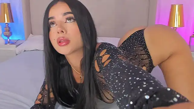 kaylarossi 라이브 XXX 채팅