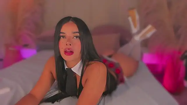 Czat XXX na żywo – kaylarossi