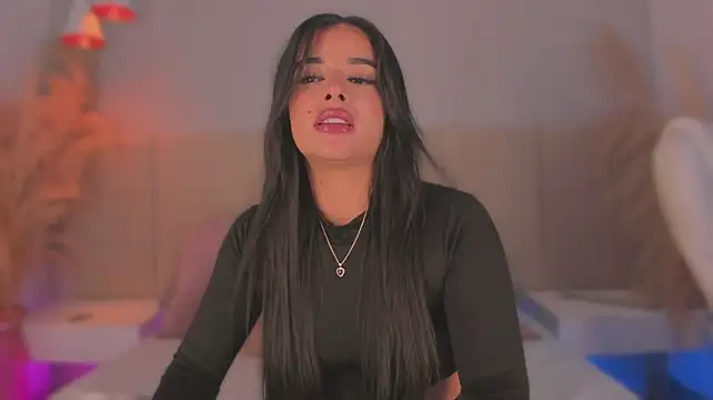 แชท XXX สดของ kaylarossi