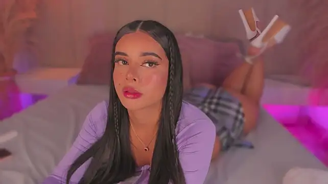 kaylarossi Chat XXX live