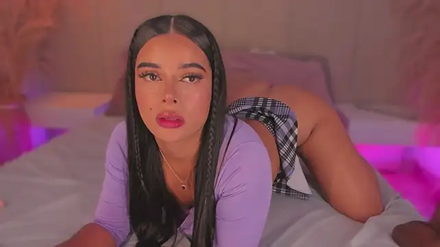 Chatroom XXX en direct de kaylarossi