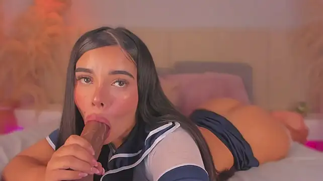 kaylarossi's Webcam Show