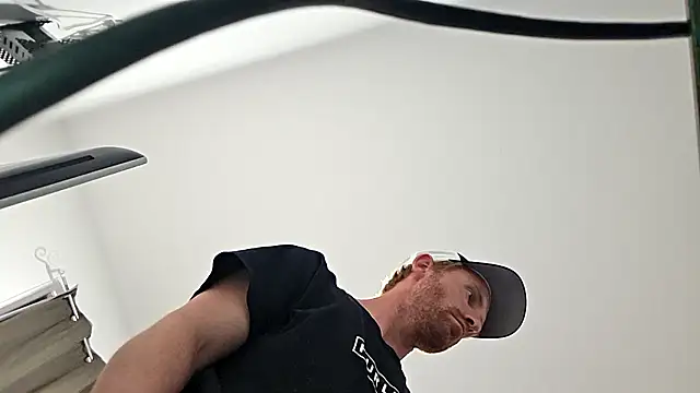 gingercock1233 Webcam show