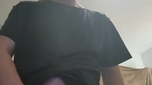 gingercock1233 웹캠 쇼