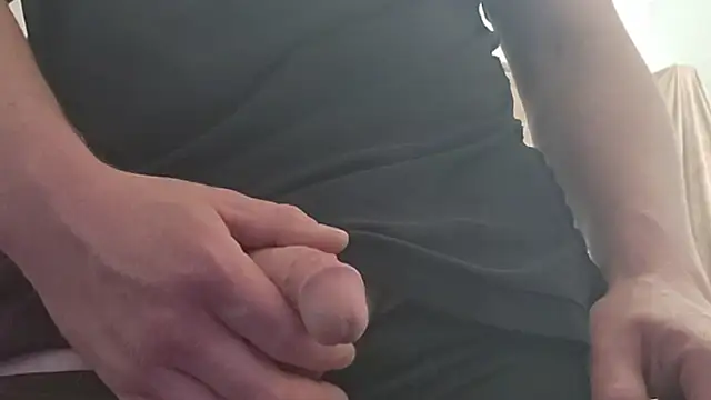 Вебкам-шоу gingercock1233