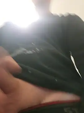 gingercock1233 Шоу с уебкамера