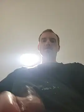 gingercock1233 Webcam-Show