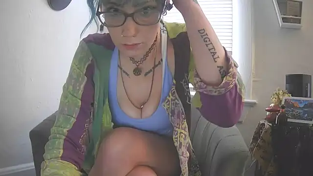 Emily0903's Webcam Show