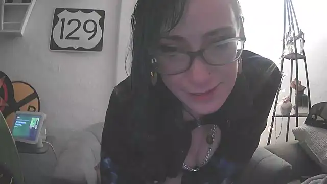 Emily0903: вебкам-шоу