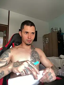 kan457 – webcam-show