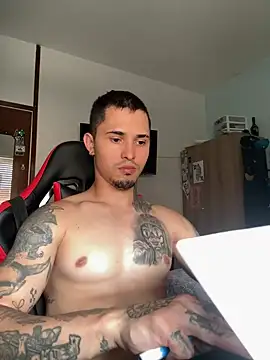 Show de webcam de kan457
