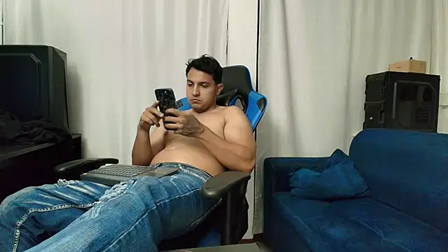 hott_dicks 在線直播表演