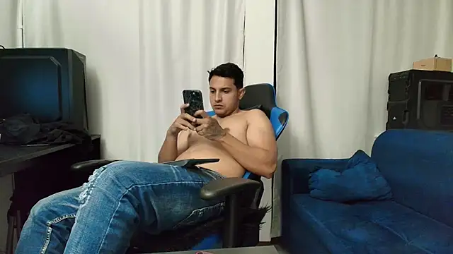 hott_dicks 웹캠 쇼