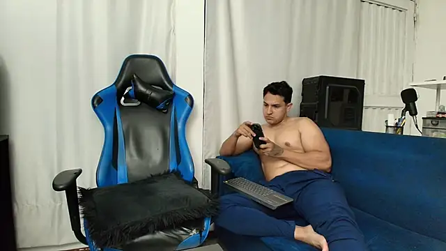 hott_dicks' Webcam Show