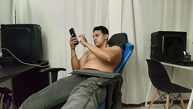 hott_dicks Live XXX-Chat