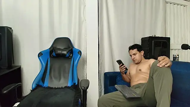 hott_dicks 웹캠 쇼