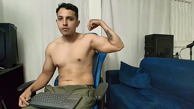 hott_dicks Webcam show